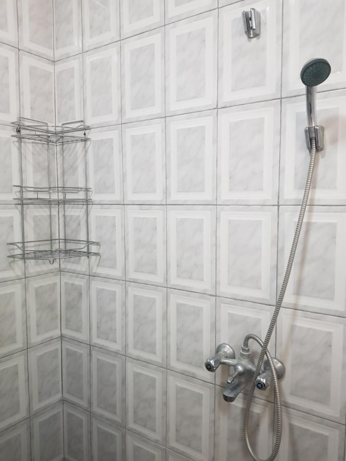 Kasuda House - Rent The Entire House Hotel Lusaka Luaran gambar