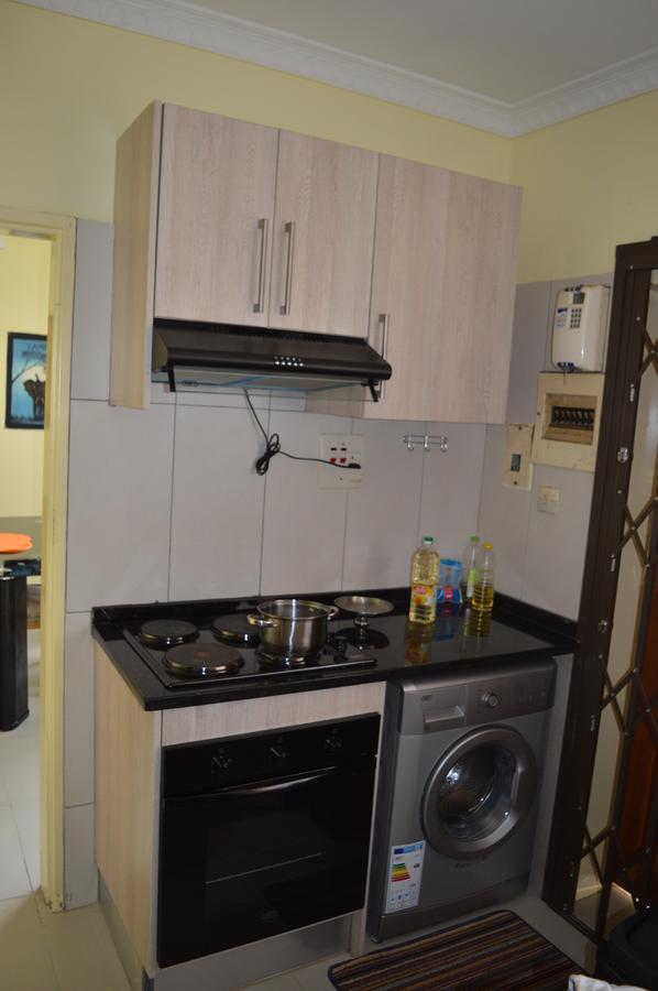 Kasuda House - Rent The Entire House Hotel Lusaka Luaran gambar