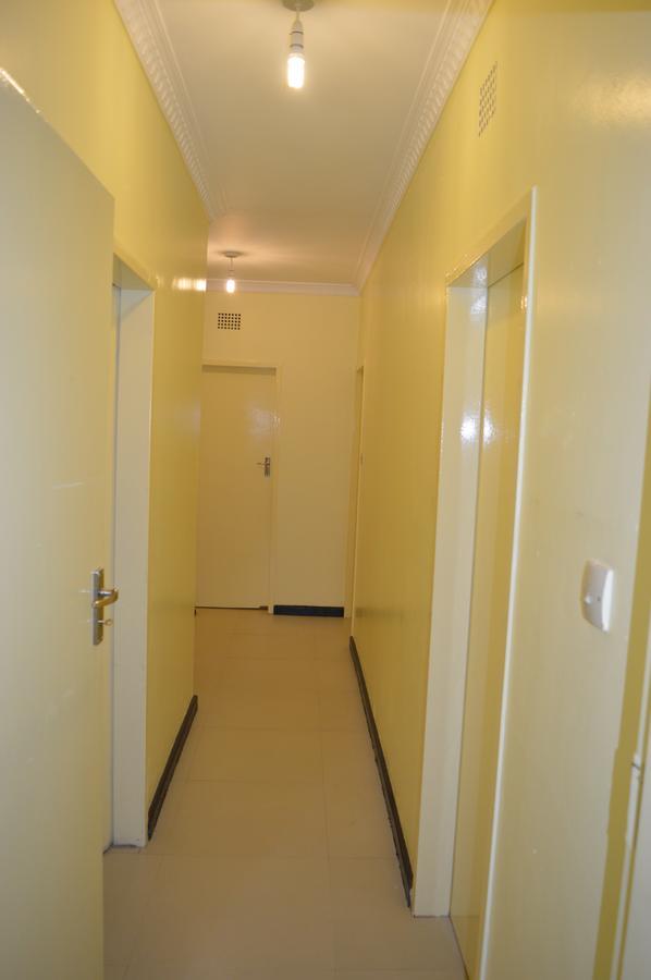 Kasuda House - Rent The Entire House Hotel Lusaka Luaran gambar